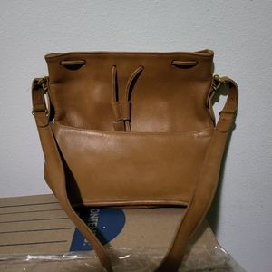 Flat Bottom purse